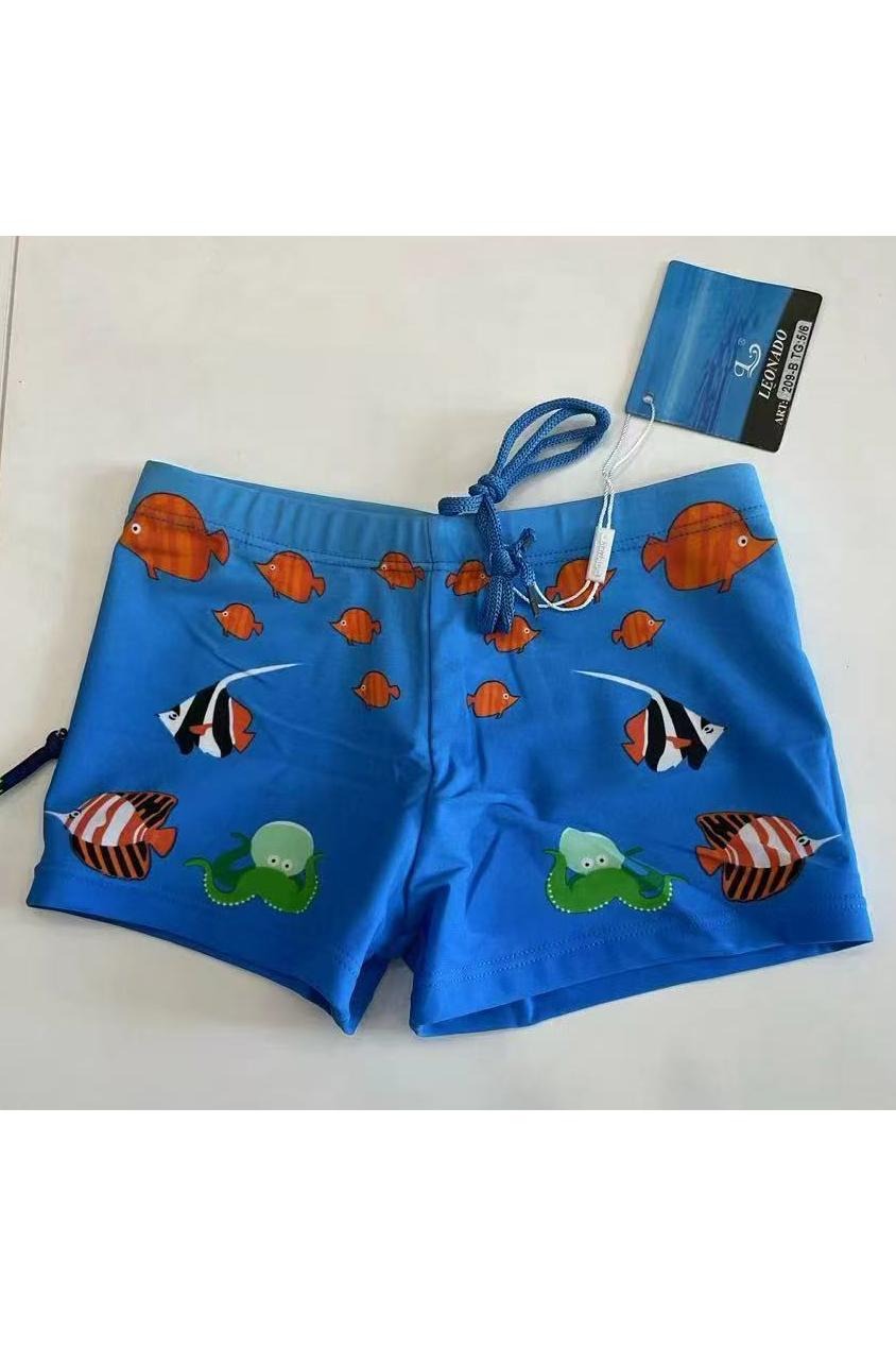 Trajes de baño Niño y bébé  Colores mixtos FENG YUN 209-B #c Efashion Paris