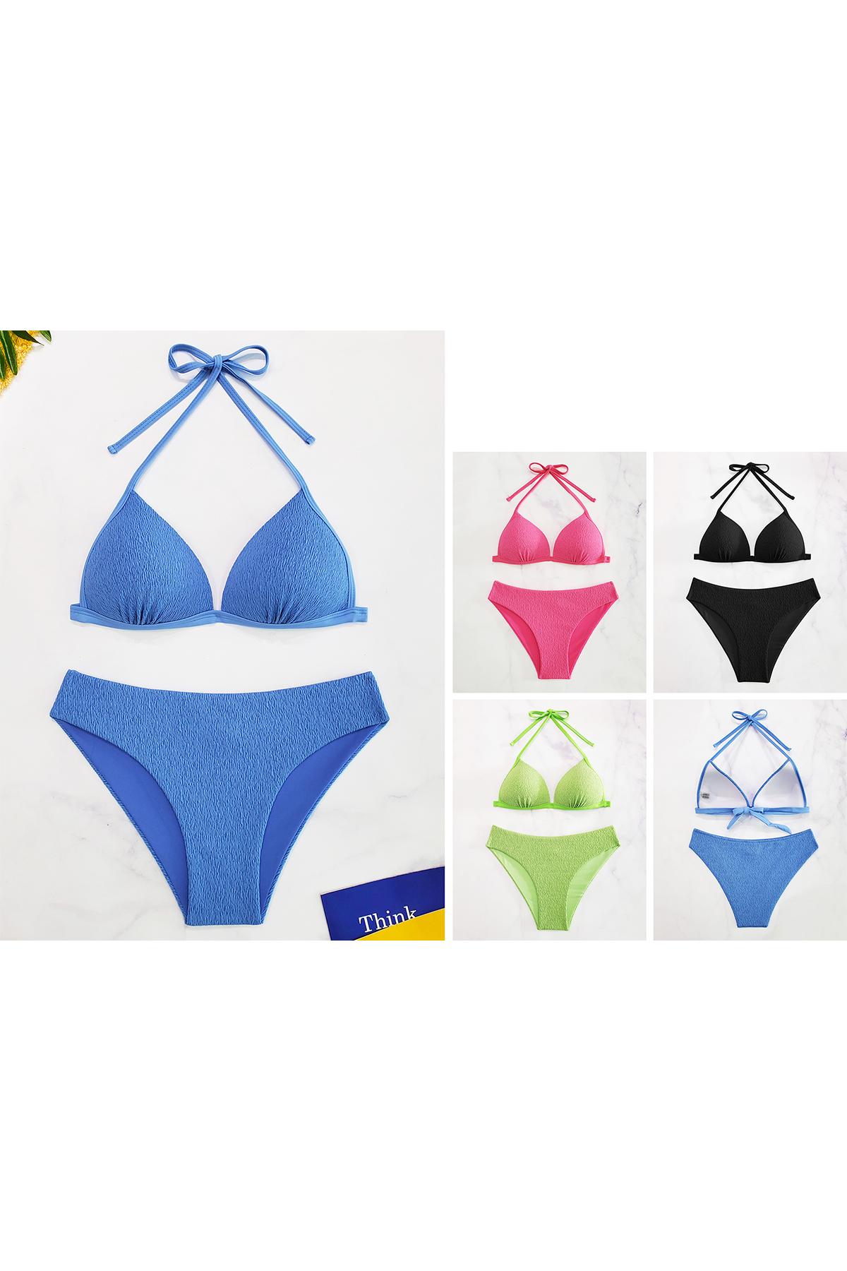 Deux pièces Femme Couleurs mélangées FENG YUN SY3221 #c Efashion Paris