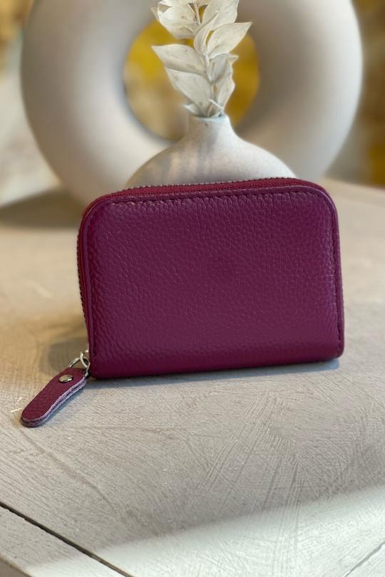 Portafogli Borse Raspberry Auren IT8238 Efashion Paris