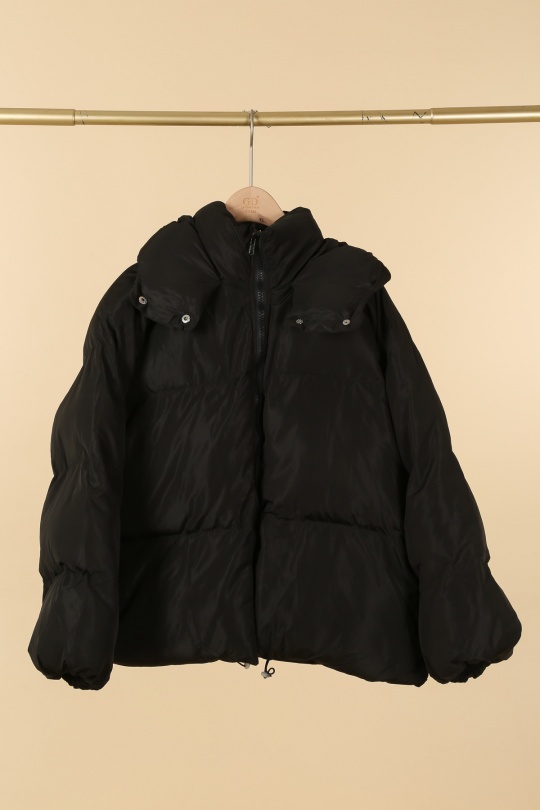 Doudounes Femme Rose GOLDEN DAYS GD6779 Efashion Paris