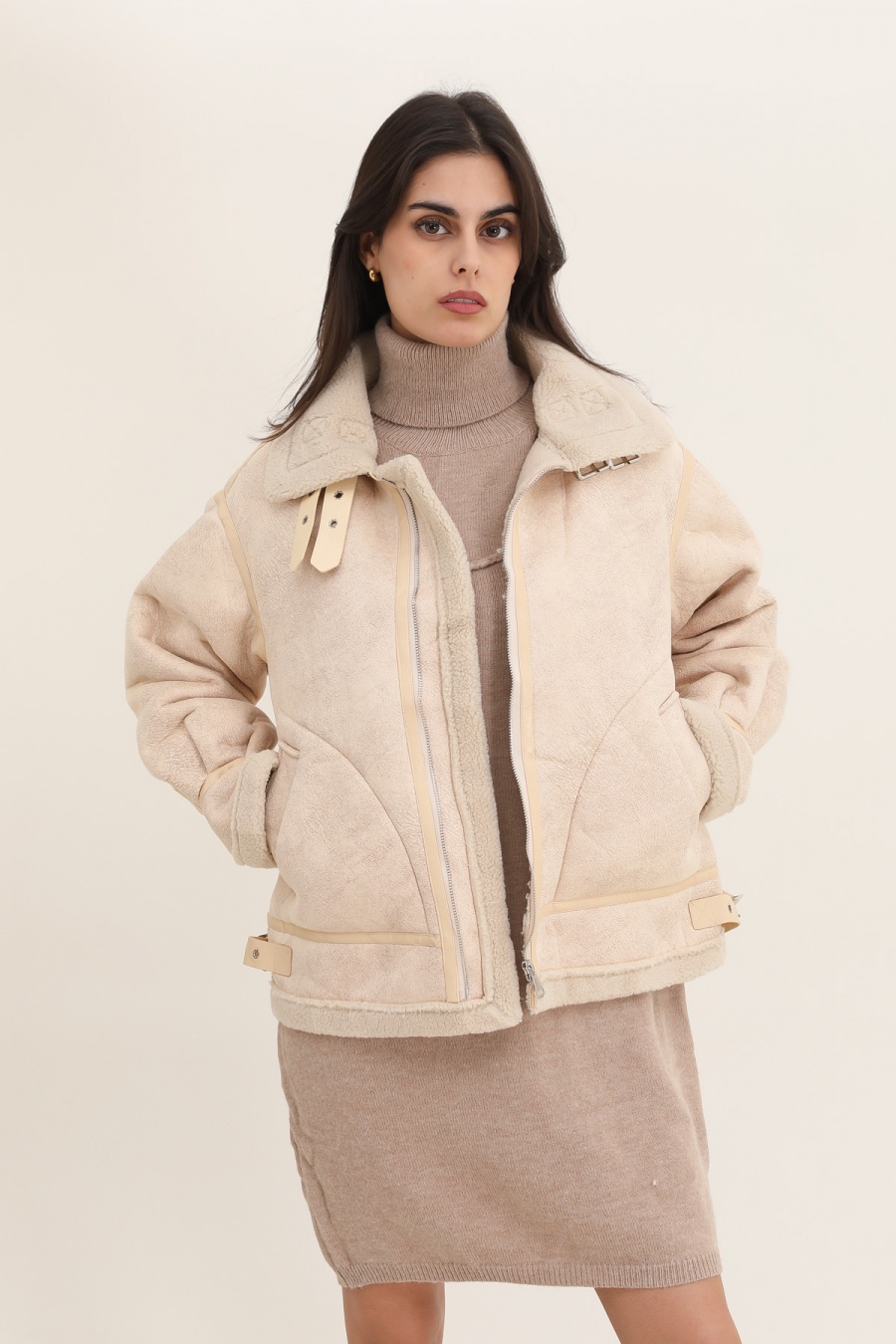 GD516-BEIGE