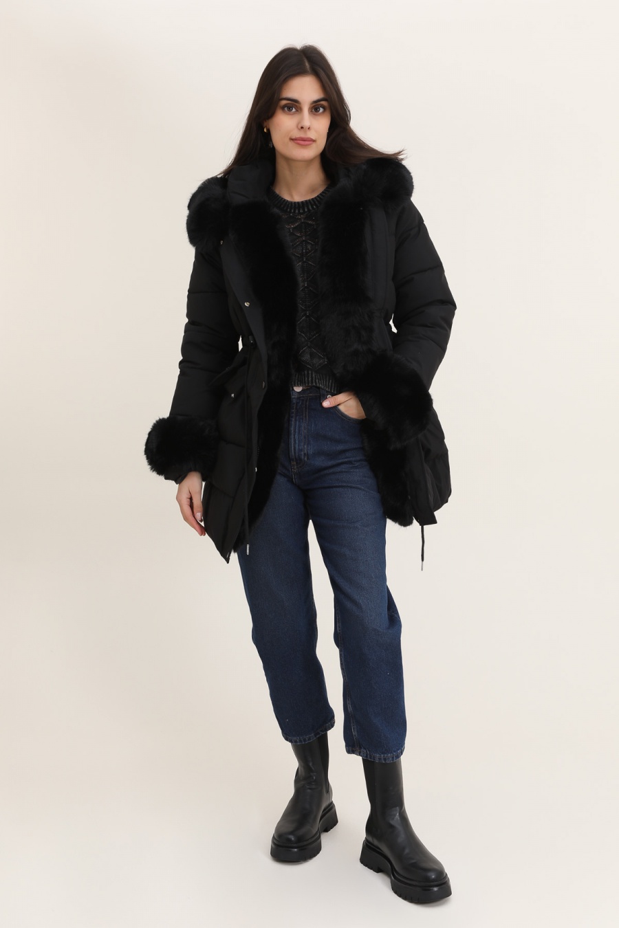 GD9003-NOIR