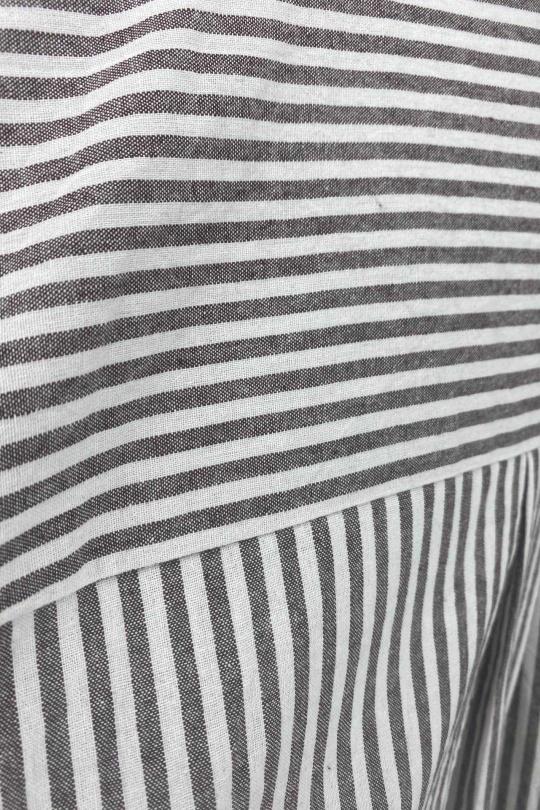 Chemises Femme Rouge LUZABELLE LU9740 Efashion Paris