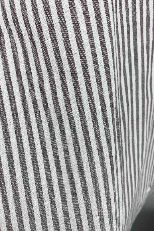 Chemises Femme Rouge LUZABELLE LU9740 Efashion Paris