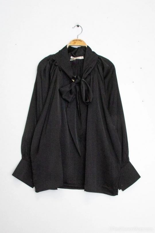 Blouses Femme Rose LUZABELLE LU9612 Efashion Paris