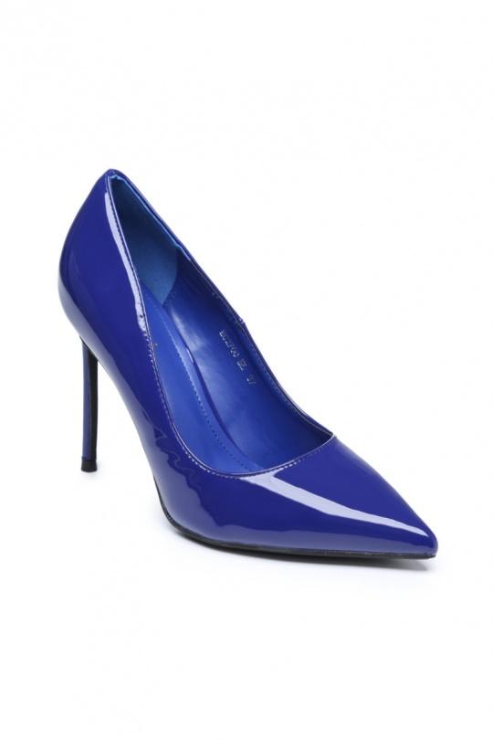 Escarpins Chaussures FUCHSIA My Stories (Moow) EG2700B Efashion Paris