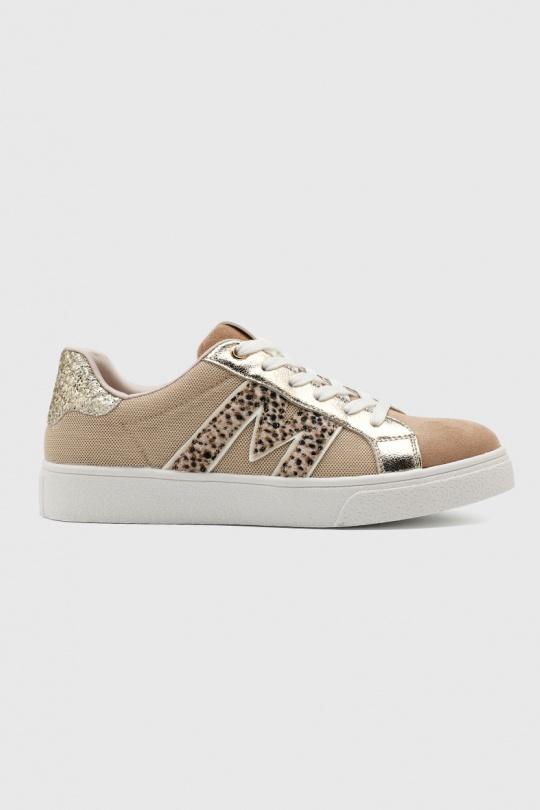Baskets Chaussures Camel My Stories (Moow) KP6081 Efashion Paris
