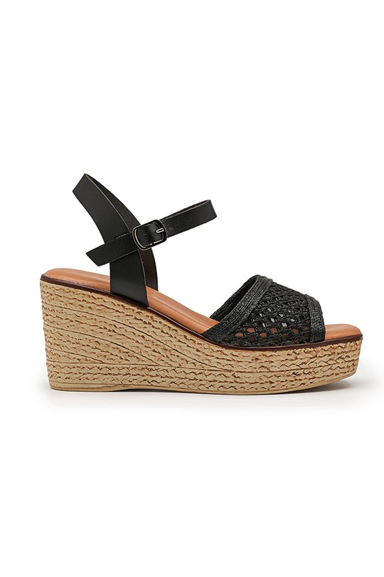 Compensées Chaussures Camel My Stories (Moow) SH6114 Efashion Paris