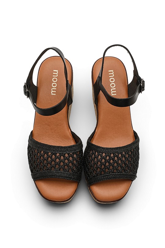 Compensées Chaussures Camel My Stories (Moow) SH6114 Efashion Paris