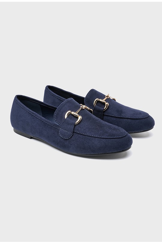 Mocasines Zapatos Brown My Stories (Moow) EP6128 Efashion Paris