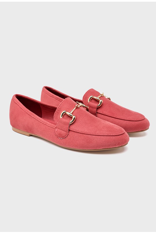 Mocasines Zapatos Brown My Stories (Moow) EP6128 Efashion Paris