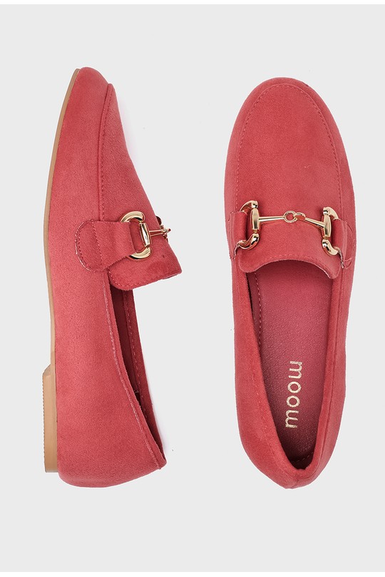 Mocasines Zapatos Brown My Stories (Moow) EP6128 Efashion Paris