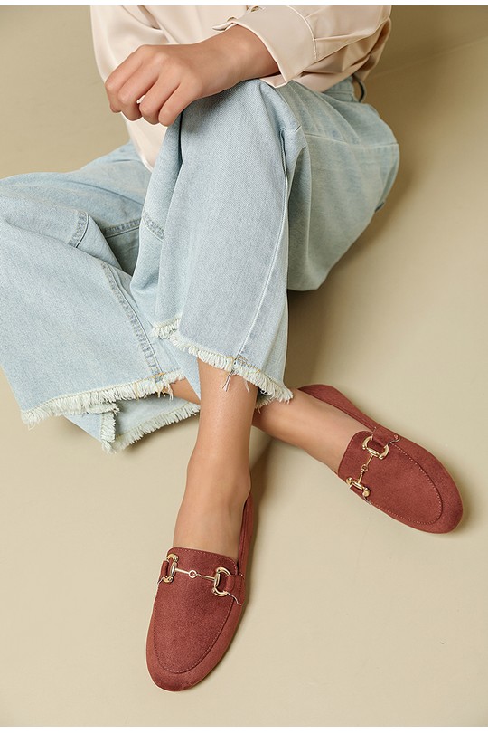 Grandes tailles Chaussures Choco My Stories (Moow) EP6128C Efashion Paris