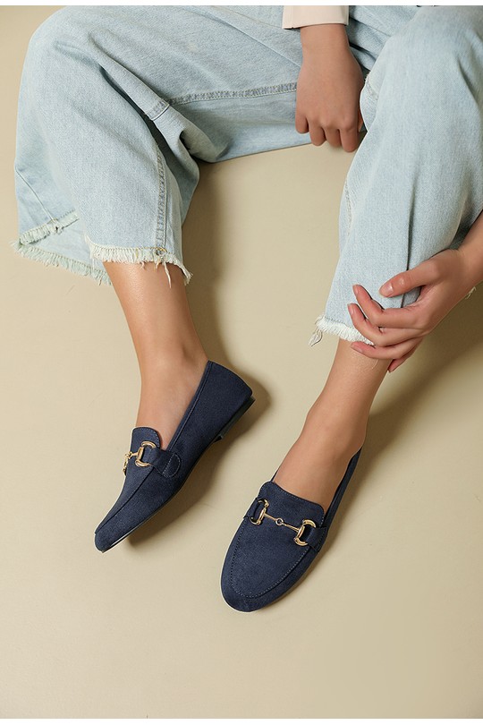 Grandes tailles Chaussures Choco My Stories (Moow) EP6128C Efashion Paris