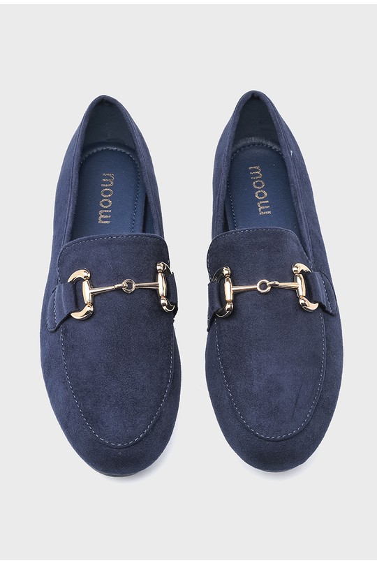 Grandes tailles Chaussures Choco My Stories (Moow) EP6128C Efashion Paris