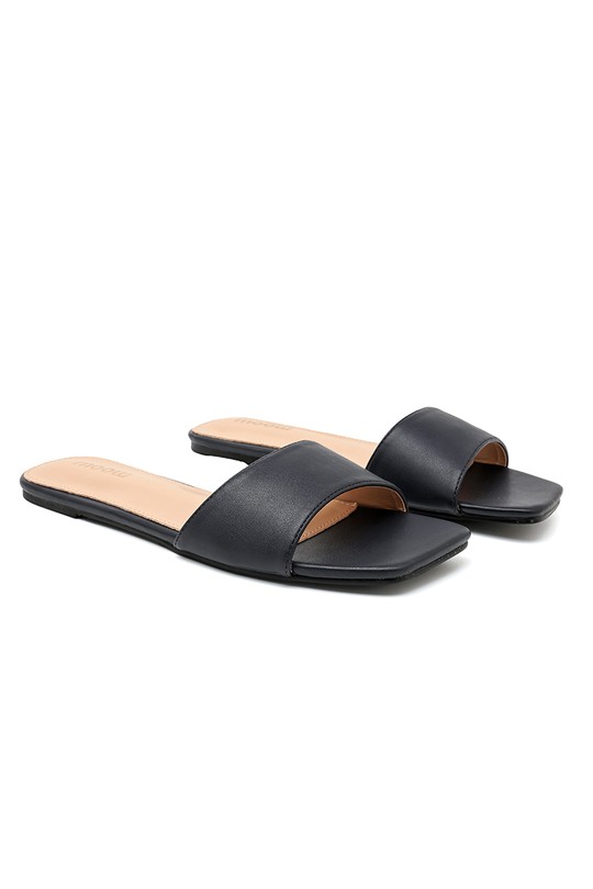 Plus sizes Shoes Blue My Stories (Moow) MA6136L Efashion Paris