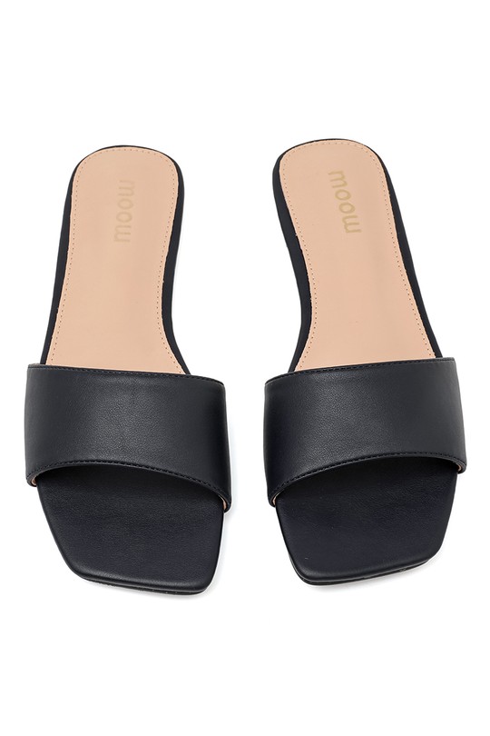 Plus sizes Shoes Blue My Stories (Moow) MA6136L Efashion Paris