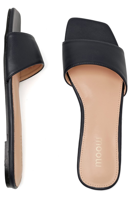 Plus sizes Shoes Blue My Stories (Moow) MA6136L Efashion Paris