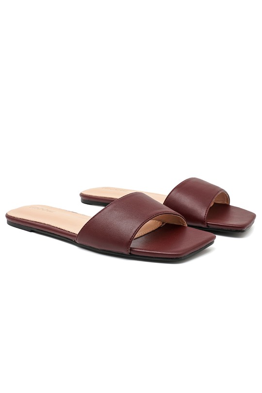 Plus sizes Shoes Blue My Stories (Moow) MA6136L Efashion Paris