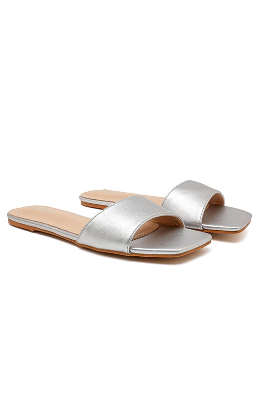 Plus sizes Shoes Blue My Stories (Moow) MA6136L Efashion Paris