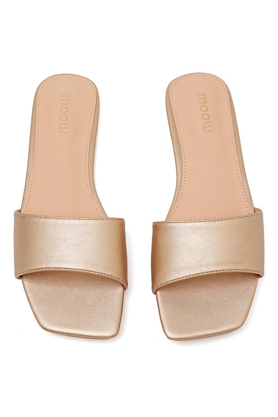 Plus sizes Shoes Blue My Stories (Moow) MA6136L Efashion Paris