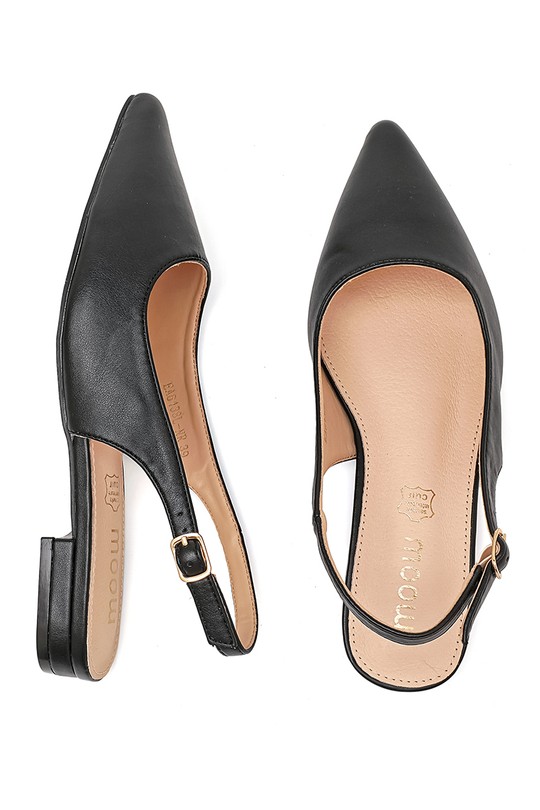 Plus sizes Shoes Gold My Stories (Moow) EA6138L Efashion Paris