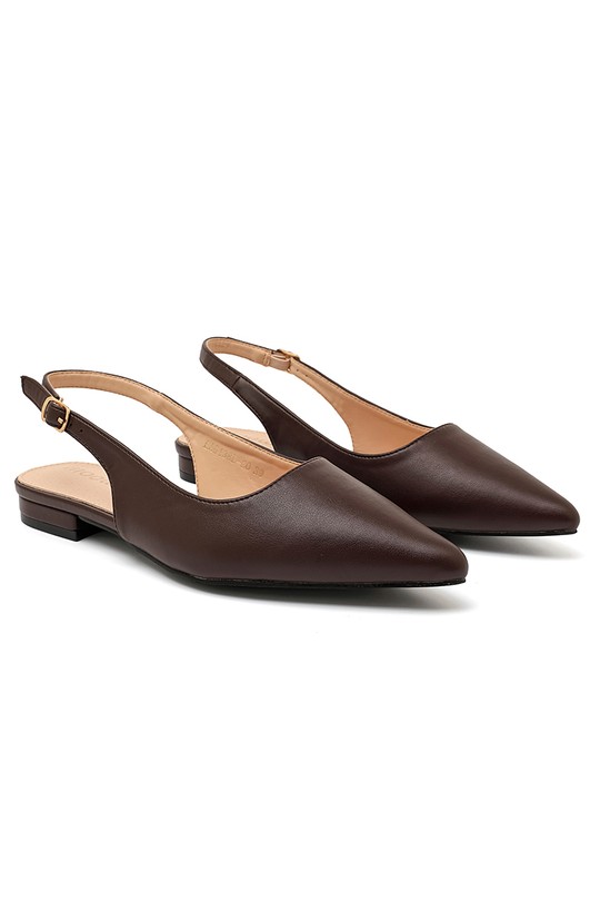 Plus sizes Shoes Gold My Stories (Moow) EA6138L Efashion Paris