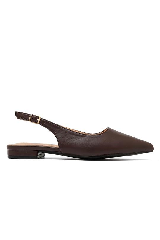 Plus sizes Shoes Gold My Stories (Moow) EA6138L Efashion Paris