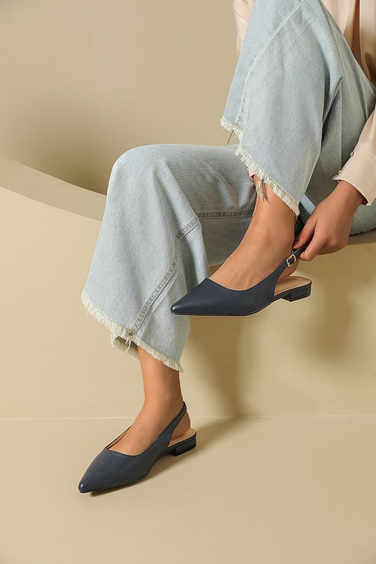 Plus sizes Shoes Gold My Stories (Moow) EA6138L Efashion Paris