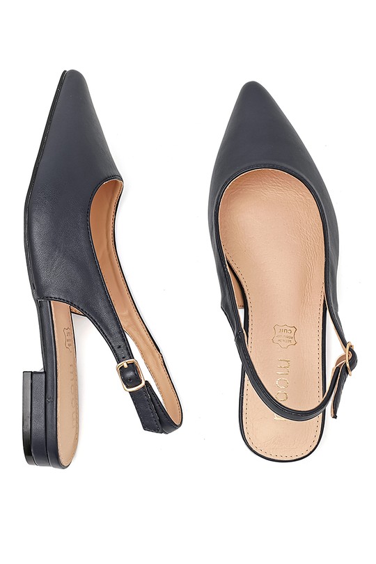 Plus sizes Shoes Gold My Stories (Moow) EA6138L Efashion Paris