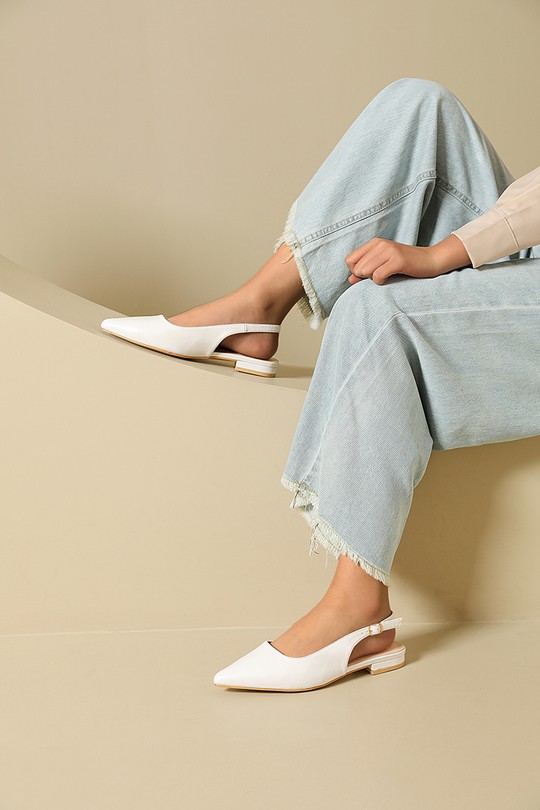 Plus sizes Shoes Gold My Stories (Moow) EA6138L Efashion Paris