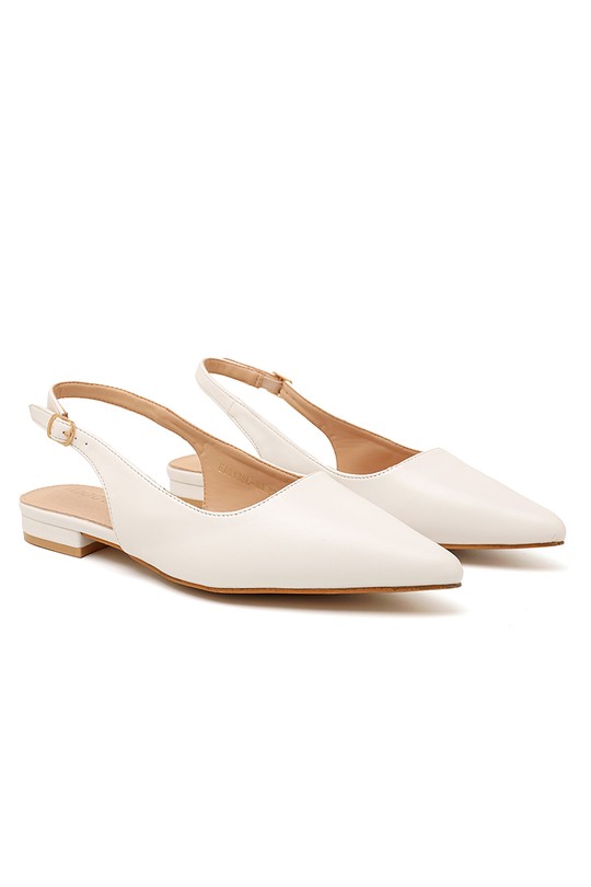 Plus sizes Shoes Gold My Stories (Moow) EA6138L Efashion Paris