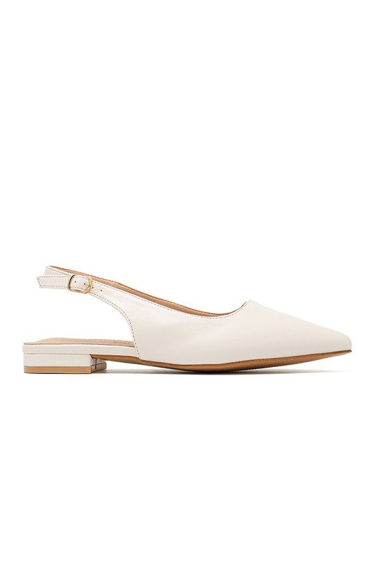 Plus sizes Shoes Gold My Stories (Moow) EA6138L Efashion Paris