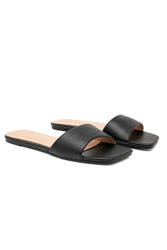 Plus sizes Shoes Blue My Stories (Moow) MA6136L Efashion Paris