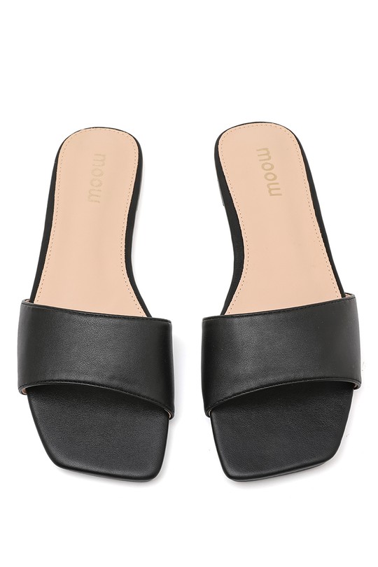 Plus sizes Shoes Blue My Stories (Moow) MA6136L Efashion Paris