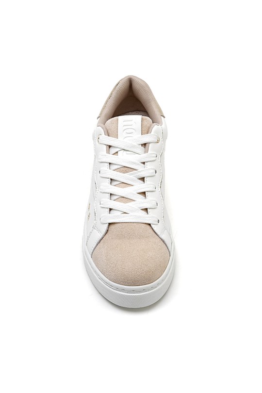 Baskets Chaussures Or My Stories (Moow) KP5011C Efashion Paris
