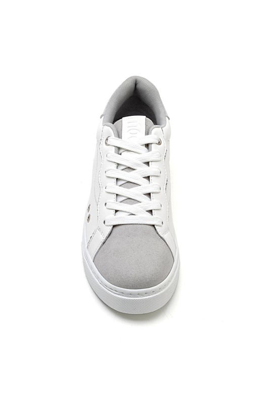 Baskets Chaussures Or My Stories (Moow) KP5011C Efashion Paris