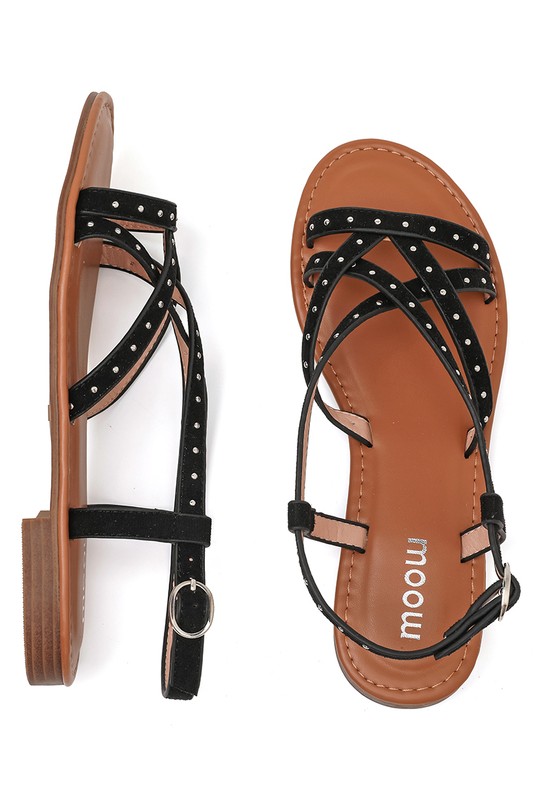 Sandales Chaussures Camel My Stories (Moow) SP6144 Efashion Paris