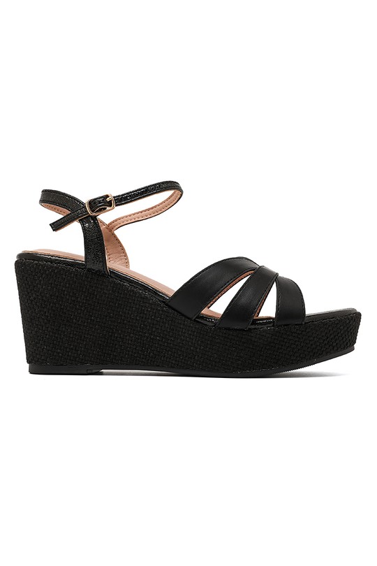 Grandes tailles Chaussures Or My Stories (Moow) SH6161C Efashion Paris