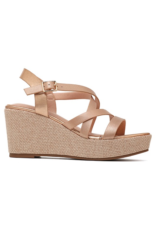 Grandes tailles Chaussures Argent My Stories (Moow) SH6162C Efashion Paris