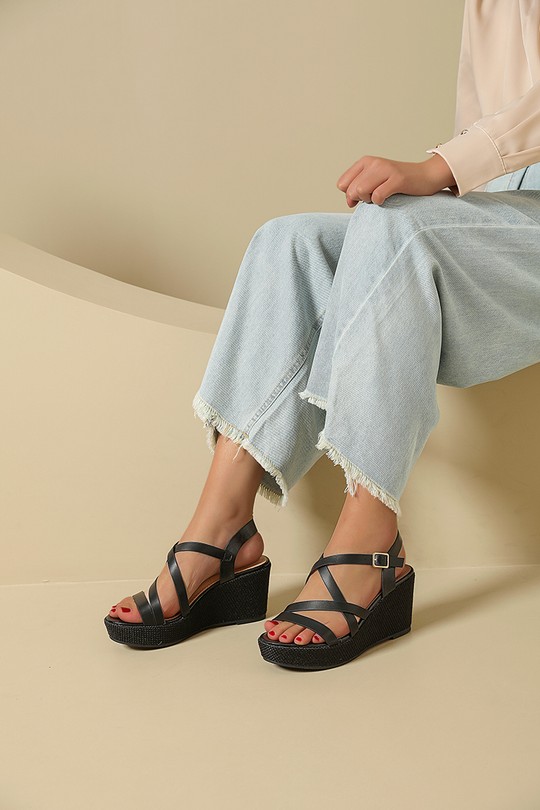 Grandes tailles Chaussures Argent My Stories (Moow) SH6162C Efashion Paris