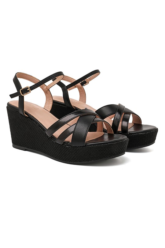 Grandes tailles Chaussures Champagne My Stories (Moow) SH6163C Efashion Paris