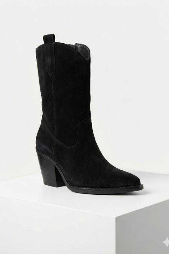 Botines Zapatos Brown CHC Shoes CHC-521A Efashion Paris