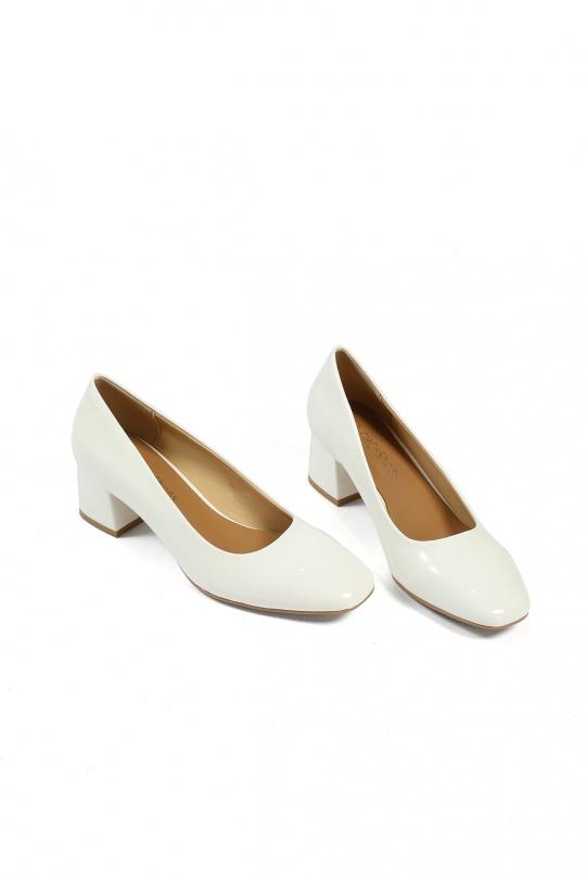 Escarpins Chaussures Noir CHC Shoes CHC-550 Efashion Paris