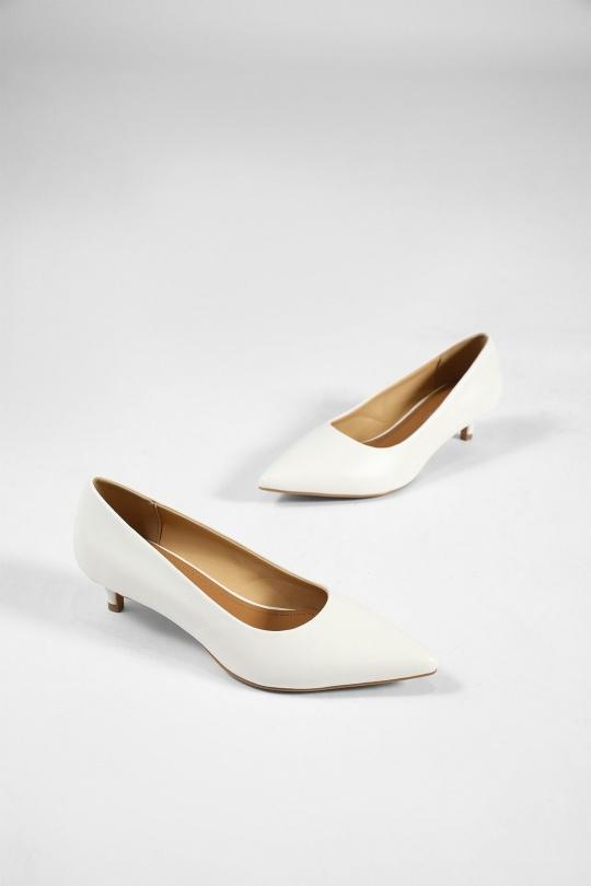 Escarpins Chaussures Noir CHC Shoes CHC-552 Efashion Paris