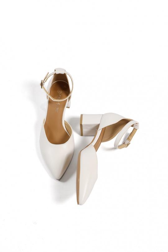 Escarpins Chaussures Noir CHC Shoes CHC-536 Efashion Paris