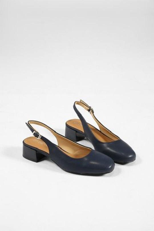 Sandales Chaussures Noir CHC Shoes CHC-556 Efashion Paris