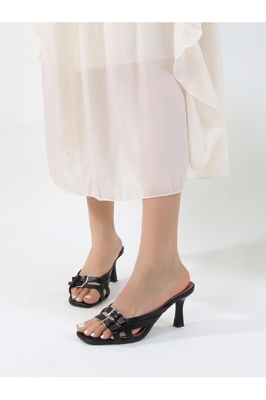 Sandales Chaussures Beige CHC Shoes JL-001 Efashion Paris