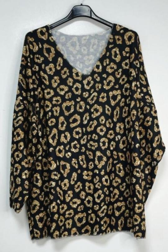 NESS PRINT 26-MULTICOLORE