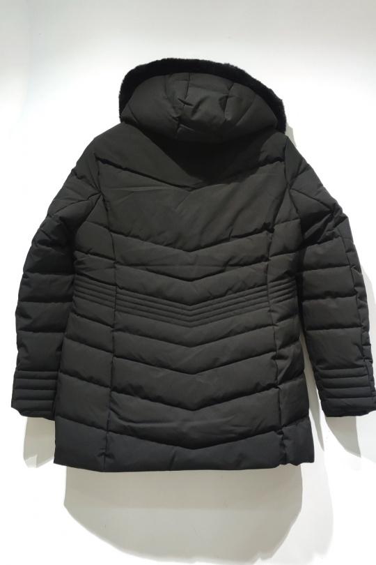 Doudounes Femme Noir POMELO PARIS DOM 05 AH26 - PACK 5 PCS Efashion Paris